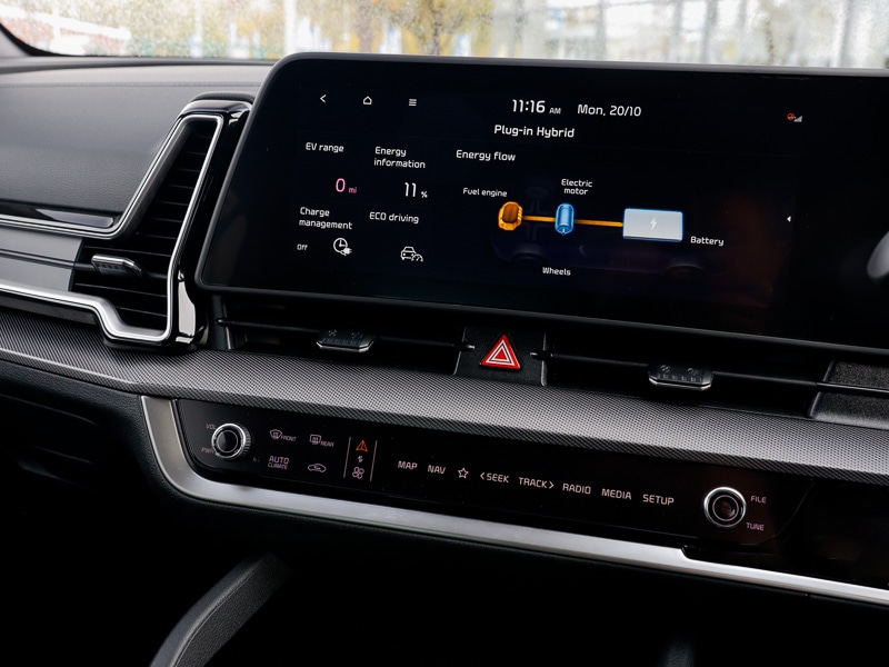 Used Kia Sportage 2025 for sale - 76707831: Photo 14