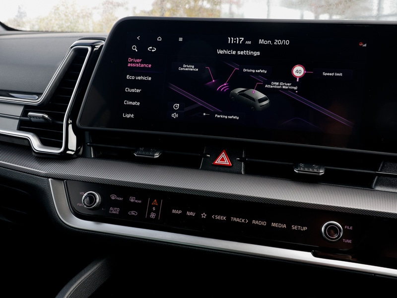 Used Kia Sportage 2025 for sale - 76707831: Photo 15