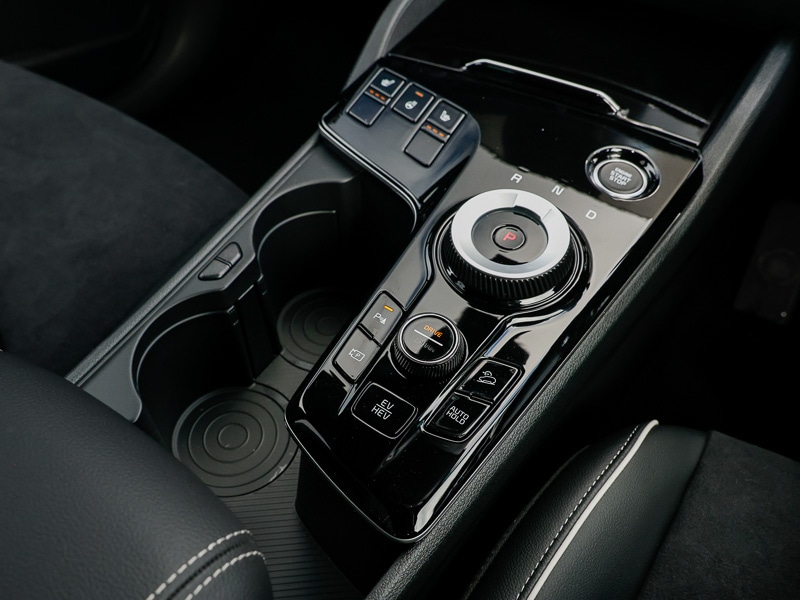 Used Kia Sportage 2025 for sale - 76707831: Photo 16