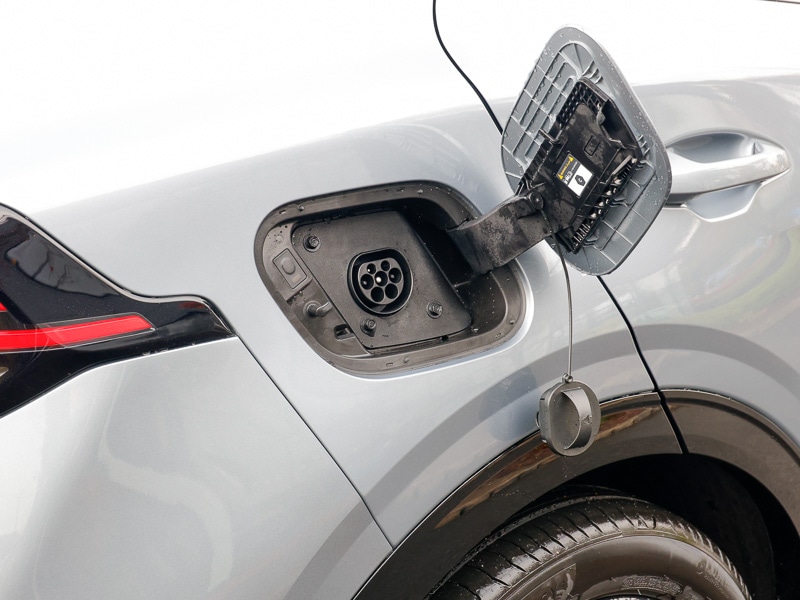 Used Kia Sportage 2025 for sale - 76707831: Photo 18