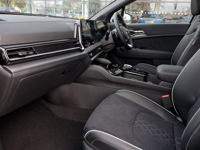 Used Kia Sportage 2025 for sale - 76707831: Photo 5