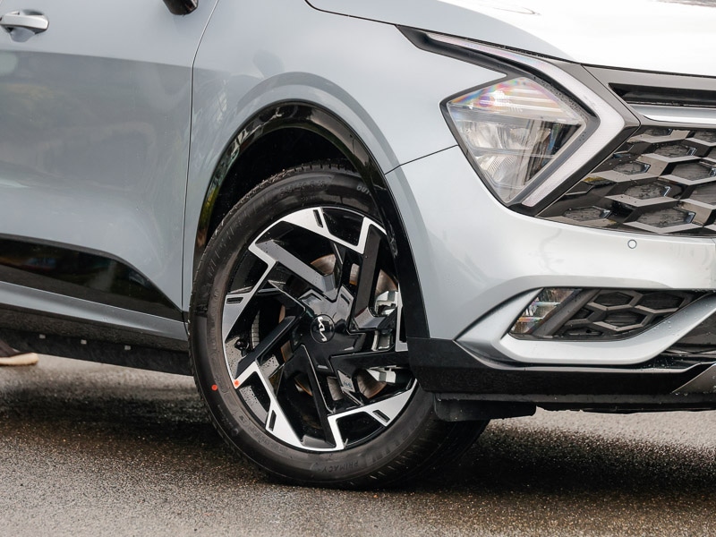 Used Kia Sportage 2025 for sale - 76707831: Photo 9