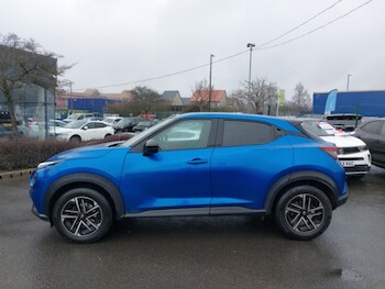 Used Nissan Juke 2024 for sale - 77530830: Photo