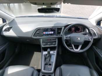 Used SEAT Leon 2020 for sale - 74973168: Photo