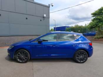 Used SEAT Leon 2020 for sale - 74973168: Photo