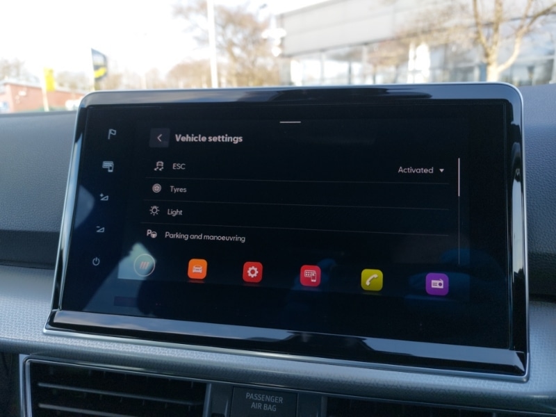 Used SEAT Tarraco 2022 for sale - 78219815: Photo 19