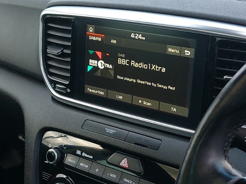 Used Kia Sportage 2019 for sale - 77652352: Photo 11