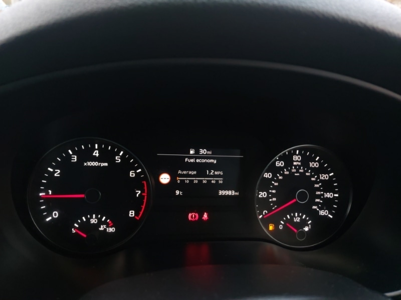 Used Kia Sportage 2019 for sale - 77652352: Photo 17