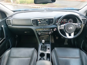 Used Kia Sportage 2019 for sale - 77652352: Photo