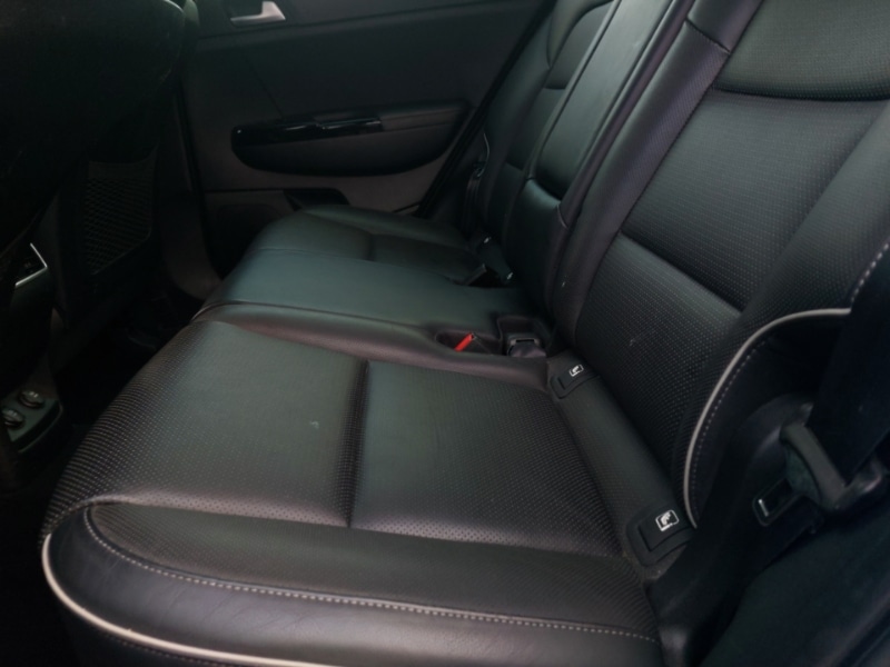 Used Kia Sportage 2019 for sale - 77652352: Photo 6