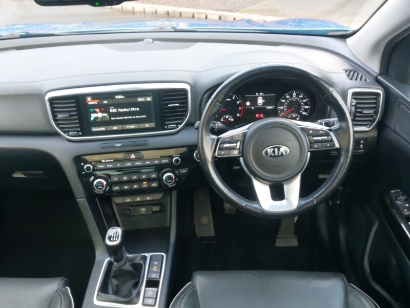 Used Kia Sportage 2019 for sale - 77652352: Photo 7