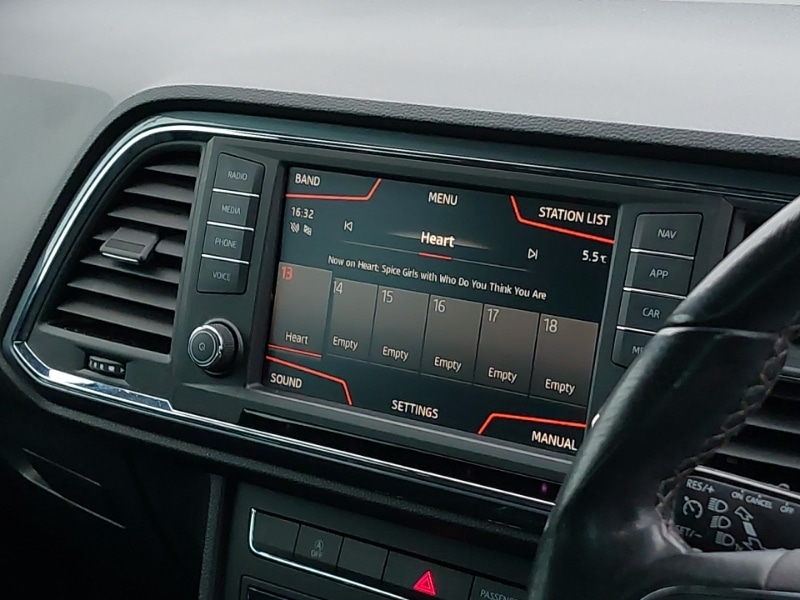 Used SEAT Ateca 2017 for sale - 77610770: Photo 11