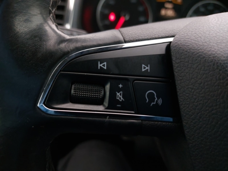 Used SEAT Ateca 2017 for sale - 77610770: Photo 13