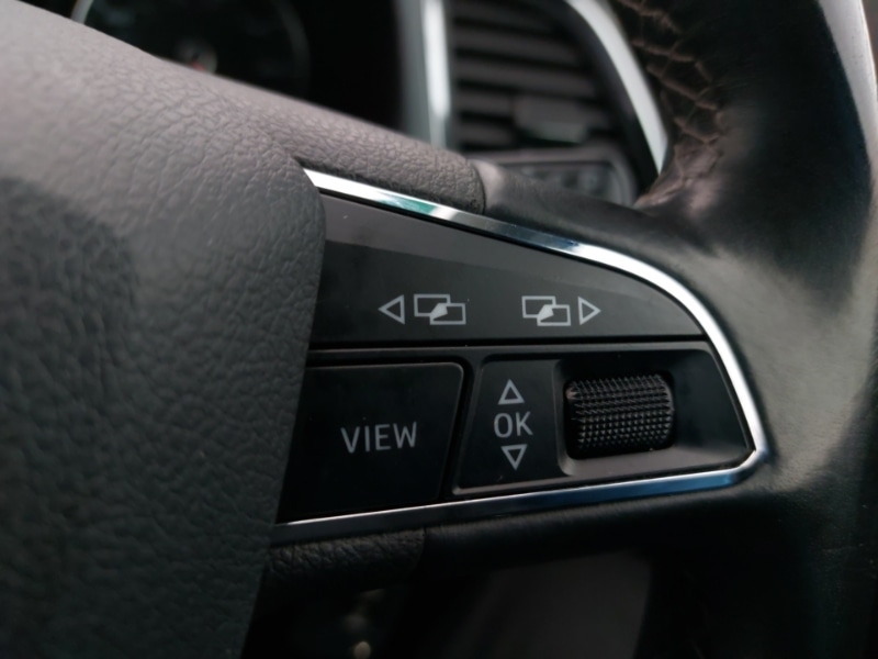 Used SEAT Ateca 2017 for sale - 77610770: Photo 14