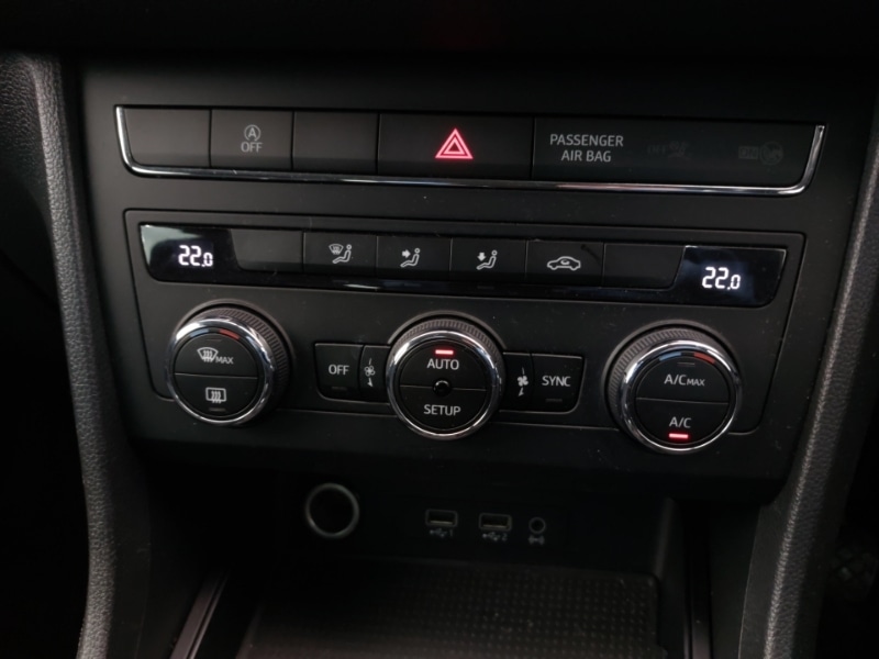 Used SEAT Ateca 2017 for sale - 77610770: Photo 17