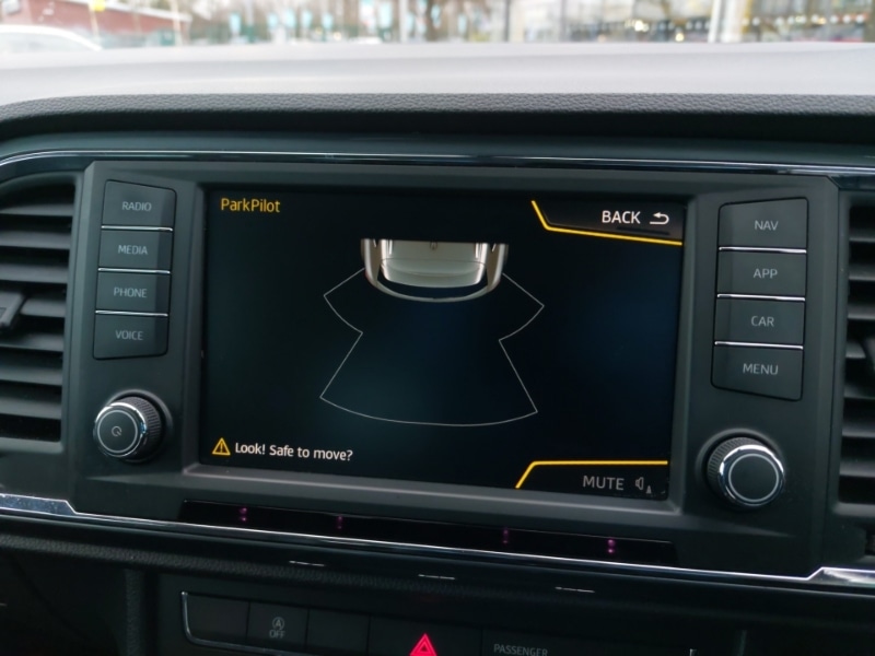 Used SEAT Ateca 2017 for sale - 77610770: Photo 18