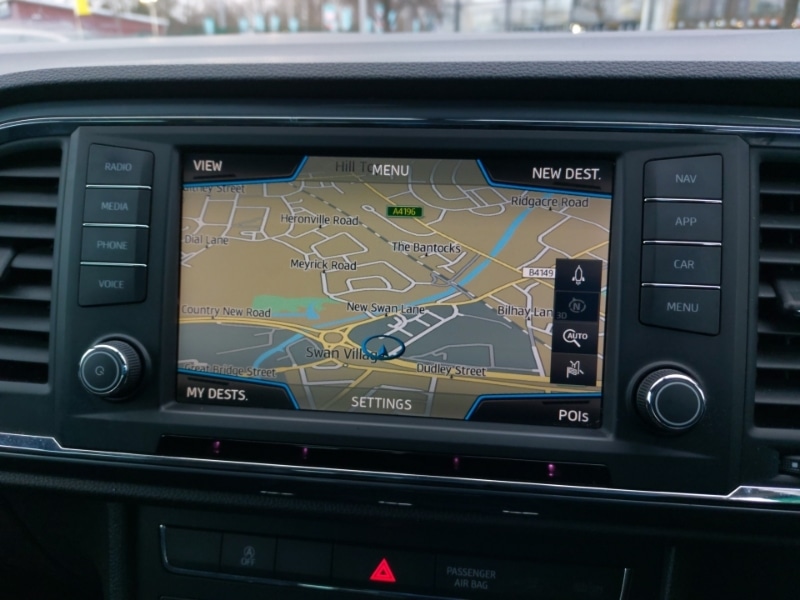 Used SEAT Ateca 2017 for sale - 77610770: Photo 19