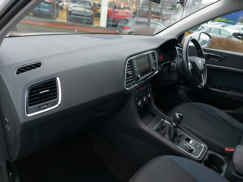 Used SEAT Ateca 2017 for sale - 77610770: Photo 5