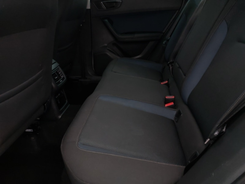 Used SEAT Ateca 2017 for sale - 77610770: Photo 6