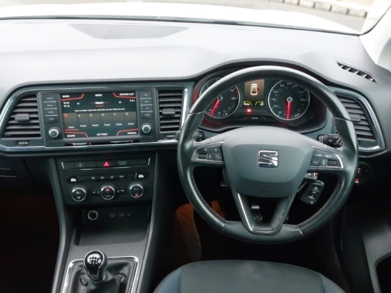 Used SEAT Ateca 2017 for sale - 77610770: Photo 7