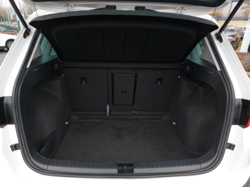 Used SEAT Ateca 2017 for sale - 77610770: Photo 8