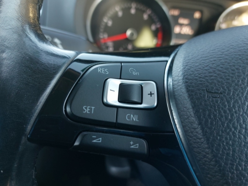 Used Volkswagen Polo 2016 for sale - 77160352: Photo 12