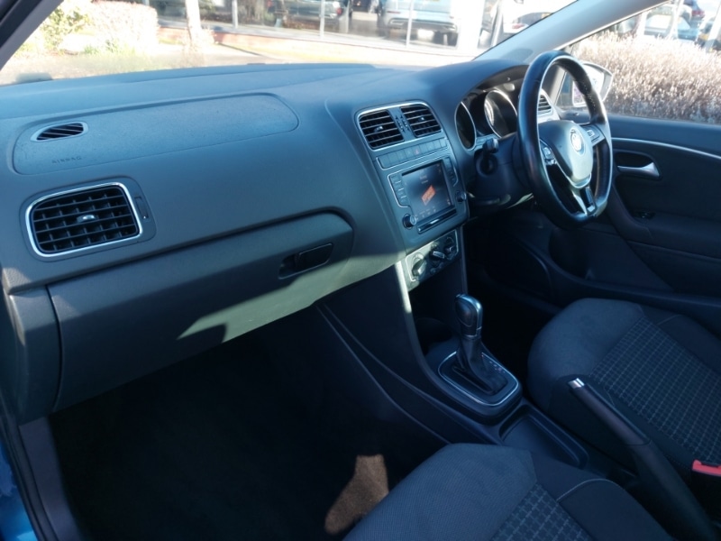 Used Volkswagen Polo 2016 for sale - 77160352: Photo 5