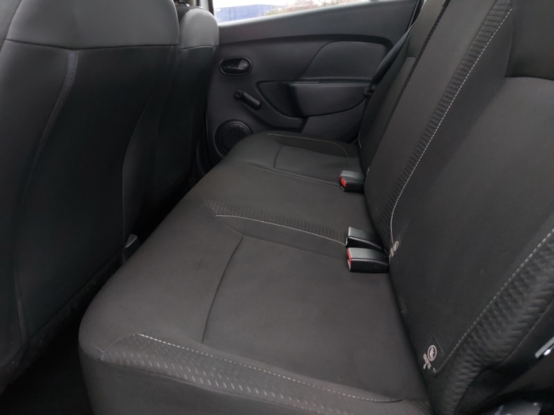 Used Dacia Sandero 2018 for sale - 76713519: Photo 6