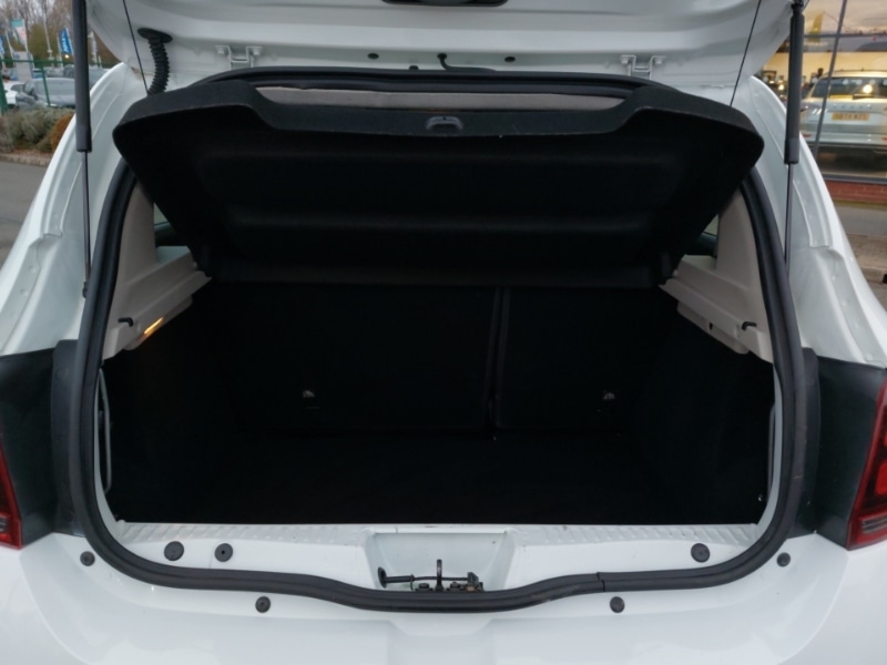 Used Dacia Sandero 2018 for sale - 76713519: Photo 8