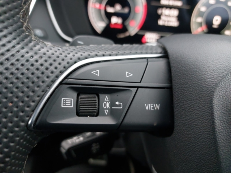 Used Audi Q5 2022 for sale - 76983067: Photo 13