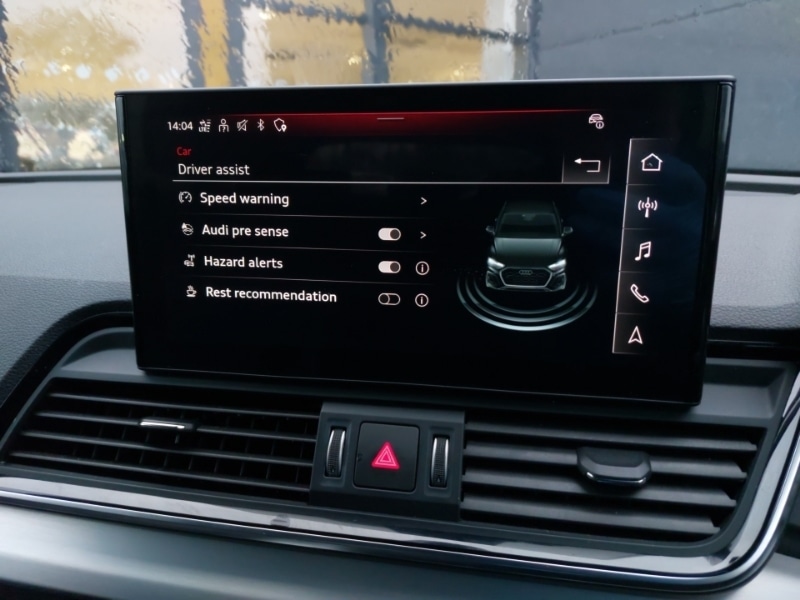 Used Audi Q5 2022 for sale - 76983067: Photo 15