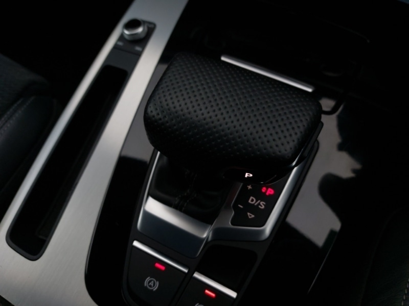 Used Audi Q5 2022 for sale - 76983067: Photo 16