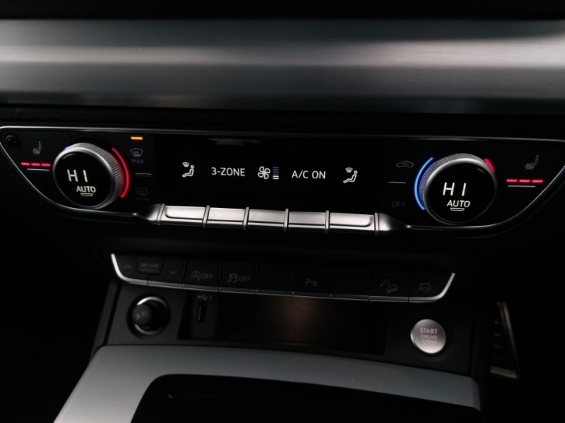 Used Audi Q5 2022 for sale - 76983067: Photo 17