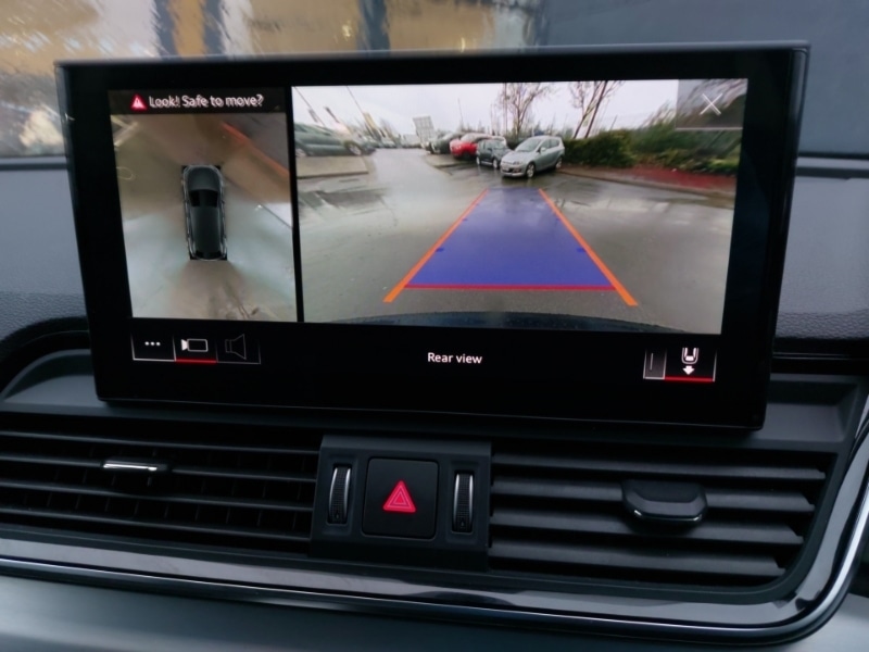 Used Audi Q5 2022 for sale - 76983067: Photo 18