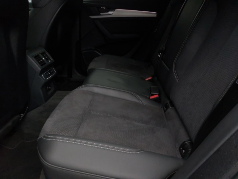 Used Audi Q5 2022 for sale - 76983067: Photo 6