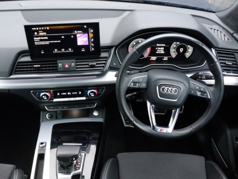 Used Audi Q5 2022 for sale - 76983067: Photo 7