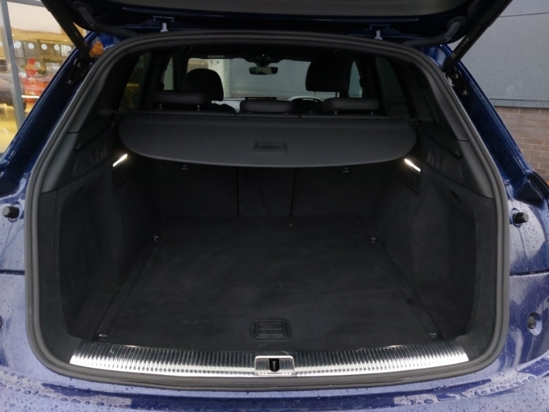 Used Audi Q5 2022 for sale - 76983067: Photo 8