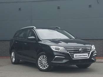 2022 - 115kW Exclusive EV 61kWh 5dr Auto