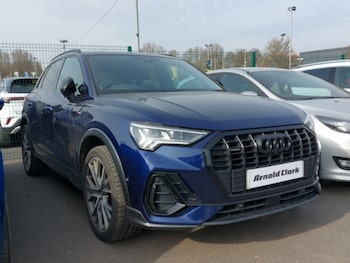 Audi Q3 feature image