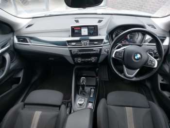 Used BMW X2 2020 for sale - 75386340: Photo