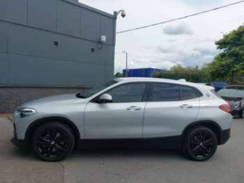 Used BMW X2 2020 for sale - 75386340: Photo