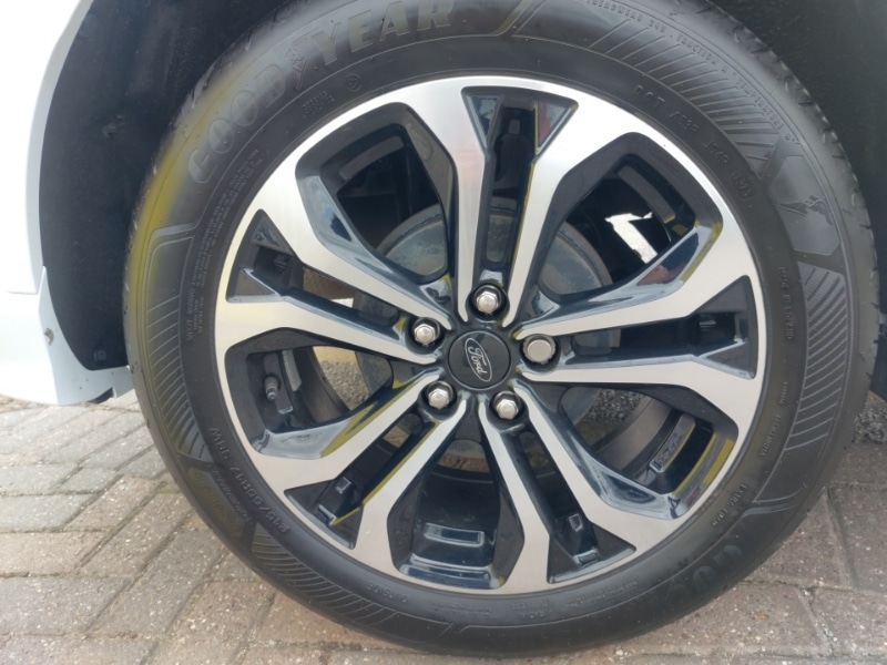 Used Ford Puma 2023 for sale - 76515285: Photo 17