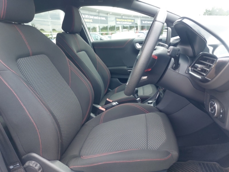 Used Ford Puma 2023 for sale - 76515285: Photo 19