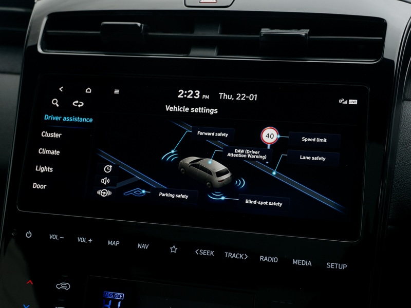 Used Hyundai TUCSON 2023 for sale - 77318733: Photo 13