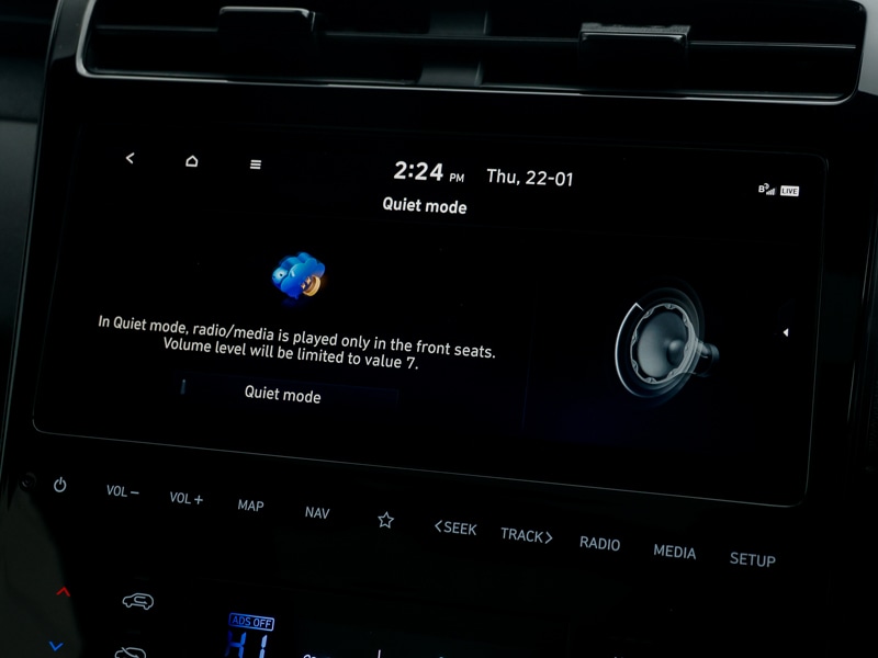 Used Hyundai TUCSON 2023 for sale - 77318733: Photo 15