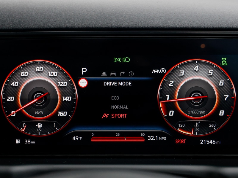 Used Hyundai TUCSON 2023 for sale - 77318733: Photo 17