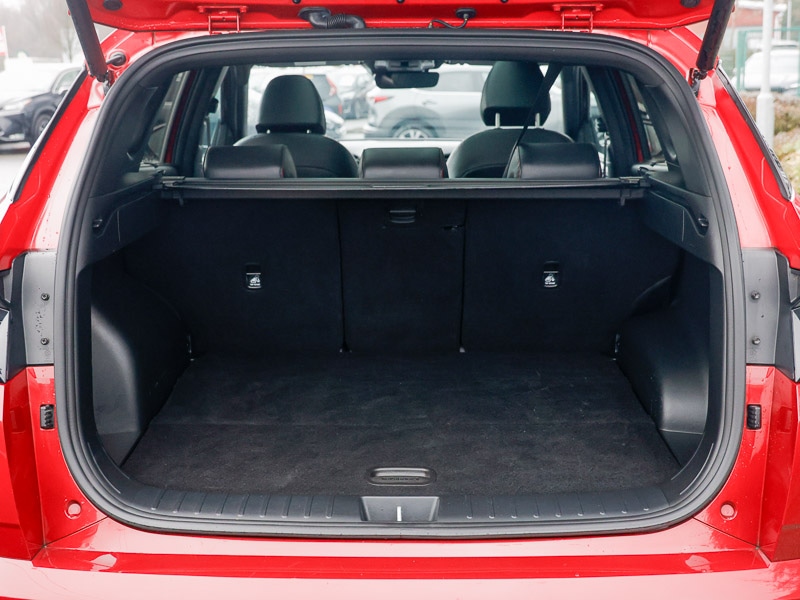 Used Hyundai TUCSON 2023 for sale - 77318733: Photo 8