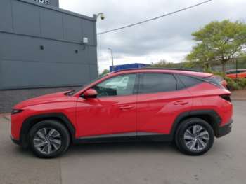 Used Hyundai TUCSON 2022 for sale - 74394108: Photo