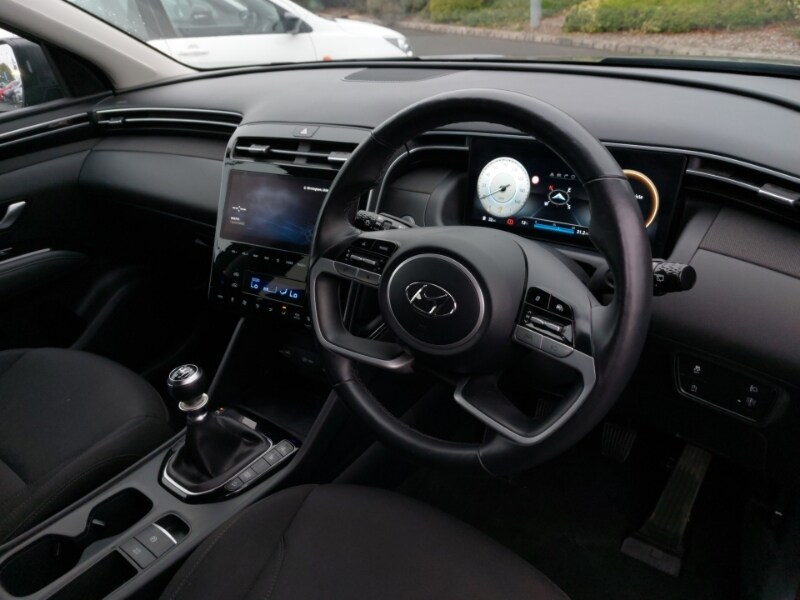 Used Hyundai TUCSON 2024 for sale - 76348547: Photo 10