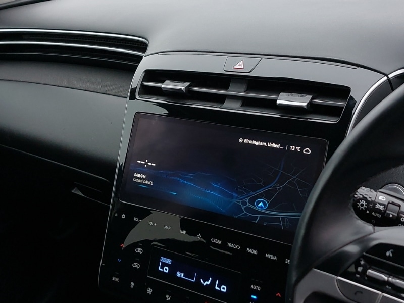 Used Hyundai TUCSON 2024 for sale - 76348547: Photo 11